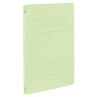 ナカバヤシ フラットファイルJ A4タテ ミックス FF-J805-M 1パック（5冊入）