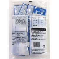 大容量 ニチフリ フレッシュふりかけ かつお 40食入 1セット（1個×3）