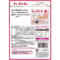 ニチフリ 岩下の新生姜味ふりかけ 20g 1セット（1個×2）
