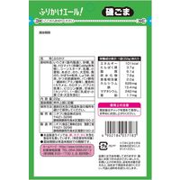 ニチフリ ふりかけエール プラス 磯ごま 22g 1セット（1個×3）