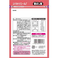 ニチフリ ふりかけエール プラス 香ばし鮭 22g 1セット（1個×10）