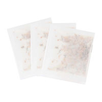 北欧式森林浴 TREE HUG ツリーハグ バスバッグ 森林の香り 3包入り チャック付 1個 チャーリー