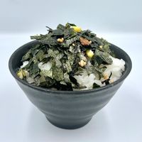 通宝 海苔好きのための海苔ふりかけ 30g 1セット（1個×2）