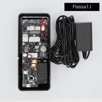 EPIC ACアダプタ O-ACDC6-2 1セット(3個)（直送品）