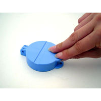 錠剤カッター　JC-500　サンクラフト