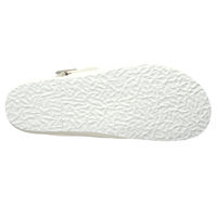 馬里奈 ナースサンダルホワイトS NO.705 1足　サンダル