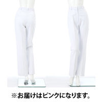 ナガイレーベン ナースパンツ 女性用 ピンク M HO-1913