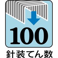 マックス　大型ホッチキス　HD-12N/13