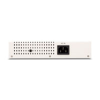 バッファロー　1000BASE-T対応　スイッチングハブ（電源内蔵タイプ）　16ポート LSW4-GT-16NSR（直送品）