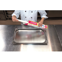 業務用クックパーEG スチコン用 1箱（1000枚：50枚入×20本） 旭化成ホームプロダクツ