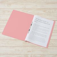 プラス フラットファイル樹脂製とじ具NO.001NA3ーS 79078 1セット(100冊)（直送品）