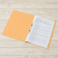 プラス フラットファイル樹脂製とじ具NO.001NA3ーS 79077 1セット(10冊)（直送品）