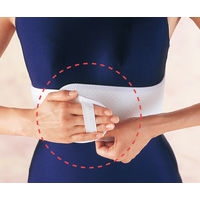 アルケア バストバンド・レディ S 16843 1個