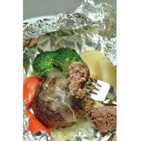 アルミホイル 業務用 ニッパクホイル 30cm×100m 1セット（1本×12）エムエーパッケージング