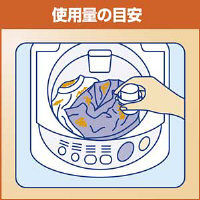 花王 液体ビック作業着洗い 4.5kg 1箱（4個入）