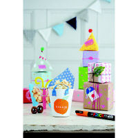 ポスカ 極太 8色セット PC17K-8C 水性マーカー 三菱鉛筆（uni）