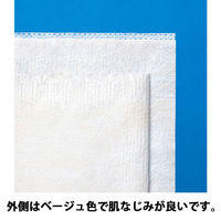 蒸れにくい吸収保護パッド　7.5×20cm 19078　1箱（30枚入）  オリジナル
