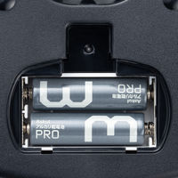 RHYTHM（リズム）フィットウェーブリブ 掛け時計 [電波 ステップ 温湿度 カレンダー] 直径350mm 4FYA07SR03 1個