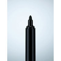 コクヨ　ホワイトボードマーカー　細字　黒　丸芯　インクガイイ　PM-BN101D　1セット（5本）