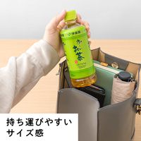 伊藤園 おーいお茶 緑茶 350ml 1セット（96本） お茶 ペットボトル【接客】