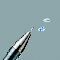 ゲルインクボールペン　ハイテックC03　0.3mm　黒インク　10本　LH-20C3　パイロット