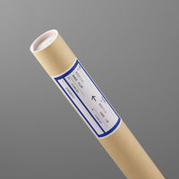 プラス　Newいつものプリンタラベル　48632　ME-553T　3面　1袋（100シート入）×5袋