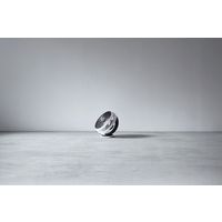 バルミューダ（BALMUDA）　グリーンファンサーキュ　ホワイト×ブラック　EGF3300WK　1台