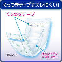 リフレ　ズレなく快適紙パンツ用パッド  1パック（30枚入） リブドゥコーポレーション