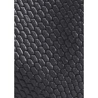 【ニトリル背抜き手袋】 ショーワグローブ ブレスグリップ No.380 M 1双