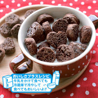 リスカ　しっとりチョコ　80g　1セット（3袋）