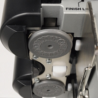 カール事務器 強力パンチ HD520N・HD530N専用 ロットガード K-500