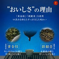 【トクホ・特保】伊藤園 黄金烏龍茶 500ml 1箱（24本入） ウーロン茶 お茶 ペットボトル
