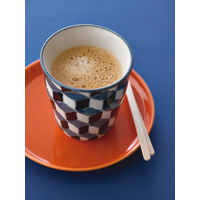 ネスレ日本　ネスカフェドルチェグスト専用カプセル　カフェオレ　1箱（16杯分）