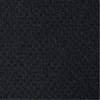 8VCM1A FHR1 |オカムラ VCメッシュチェア オフィスチェア 肘無し ブラック 1脚