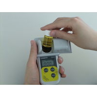 【残留塩素測定器】 柴田科学 AQUQB（アクアブ） 水質計 アクアブ 残留塩素AQ-201 080560-201 1台