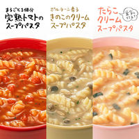 味の素　クノール スープDELI バラエティ　1箱（18食入）インスタント