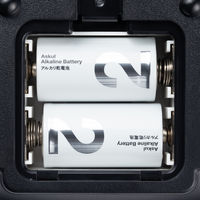 RHYTHM（リズム）プログラムカレンダー 掛け時計 [電波 ステップ 秒針停止機能 カレンダー チャイム] 直径350mm 4FNA01SR19