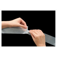 【復活特別価格】現場のチカラ 養生テープ 若葉色 幅50mm×長さ25m アスクル 1セット（150巻入） オリジナル