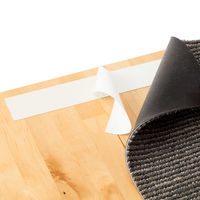 現場のチカラ 厚手布両面テープ 幅50mm×長さ25m 古藤工業 1セット（30巻入）  オリジナル