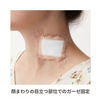 スリーエム 3M マイクロポア スキントーン サージカルテープ（医療用テープ） 肌色 12.5mm×9.1m 1533EP-0 1巻