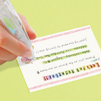 プラス　モジライナー　交換　水彩グリーン　DC-036-13R　（直送品）