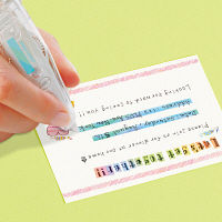 プラス　モジライナー　交換　水彩ブルー　DC-036-14R　（直送品）