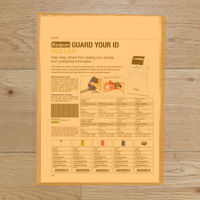 プラス シンプルクリアーファイル10P FCー210SC FC-210SC OR 1冊