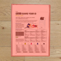 プラス シンプルクリアーファイル10P FC-210SC PK 1冊