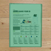 プラス シンプルクリアーファイル20P FCー220SC GR 1冊