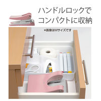 プラス フォース1/2 S ピンク PU-816A 1個（直送品）