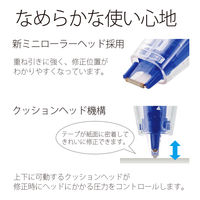 プラス ホワイパーパル 3個 ブルー WH-035-3P 1パック(3個)