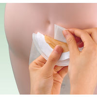 アルケア プロケアーリムーバー 13871 1セット(100枚:50枚×2箱)