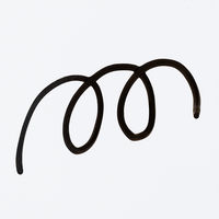 レイメイ藤井　ボードマーカー　細字（直液式）ブラック　LBM154B