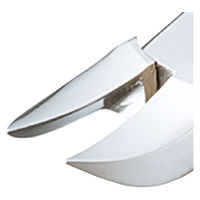 メドライフ　爪切鉗子（リストン／ステンレス）　ＭＹ‐９４２２ＳＳ　1本（直送品）